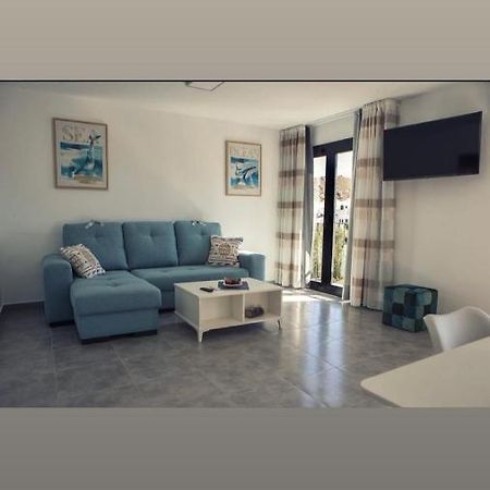 El Rincon De Agua Amarga 2 Apartment Exterior photo